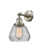 Innovations - 203-SN-G172 - One Light Wall Sconce - Franklin Restoration - Brushed Satin Nickel