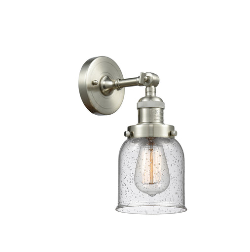 One Light Wall Sconce