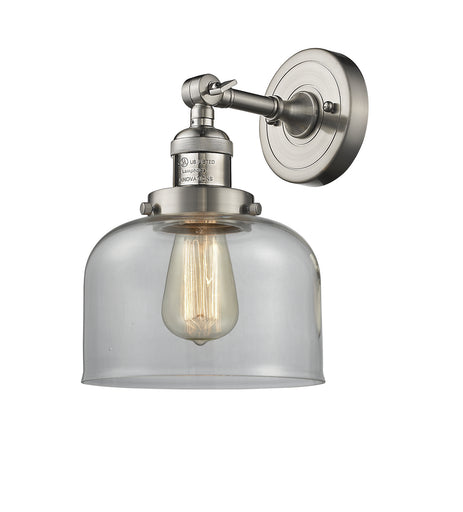 One Light Wall Sconce