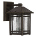 Cedar Point Outdoor Wall Lantern-Exterior-Quoizel-Lighting Design Store