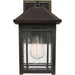 Cedar Point Outdoor Wall Lantern-Exterior-Quoizel-Lighting Design Store