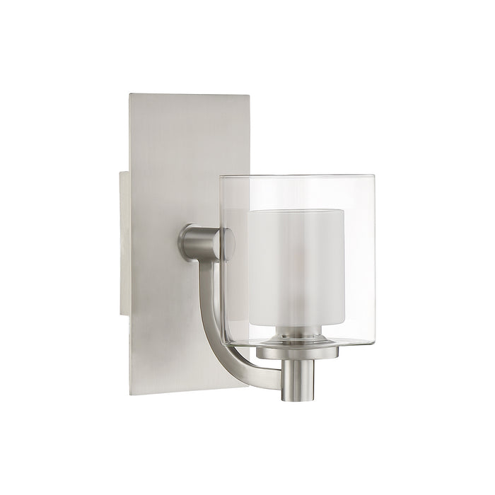 Kolt Bath Fixture-Sconces-Quoizel-Lighting Design Store