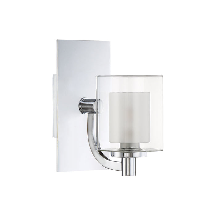 Kolt Bath Fixture-Sconces-Quoizel-Lighting Design Store