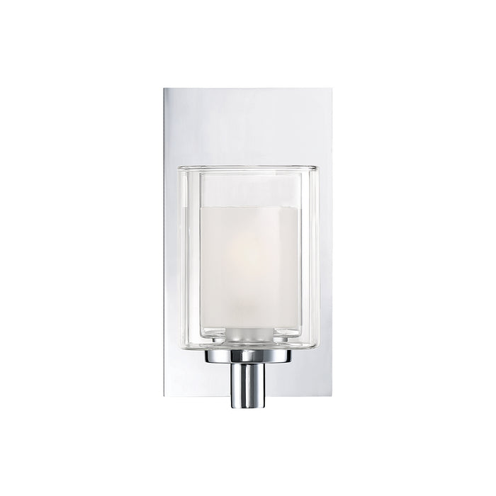 Kolt Bath Fixture-Sconces-Quoizel-Lighting Design Store