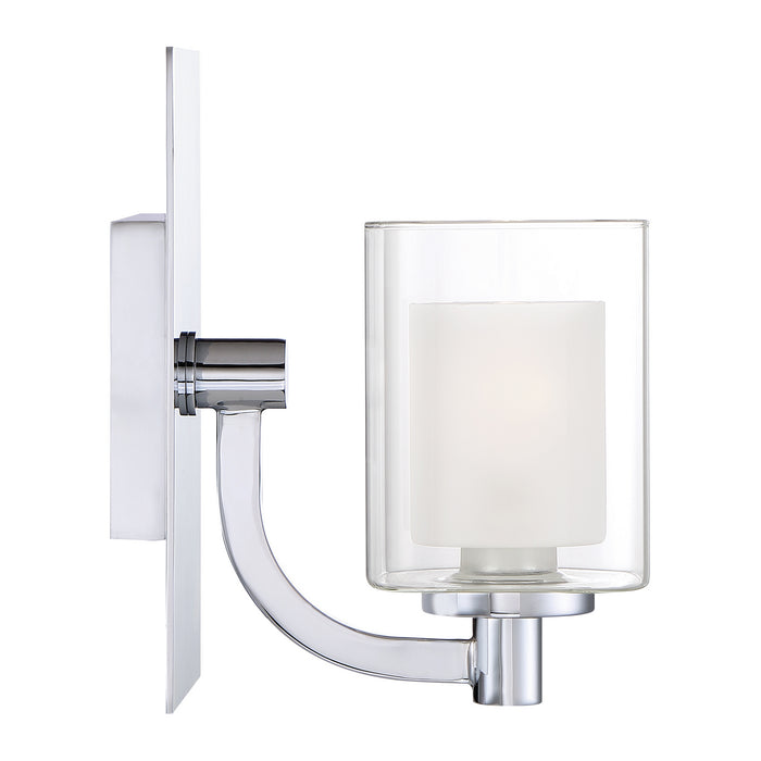 Kolt Bath Fixture-Sconces-Quoizel-Lighting Design Store