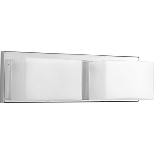 Progress Lighting - P2143-1530K9 - Two Light Bath - Ace Led - Polished Chrome