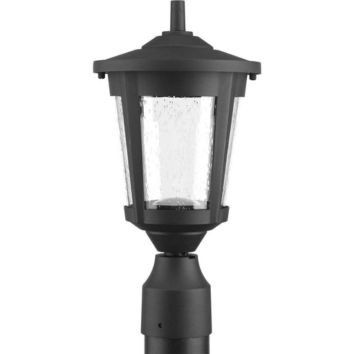 Progress Lighting - P6430-3130K9 - One Light Post Lantern - East Haven Led - Black