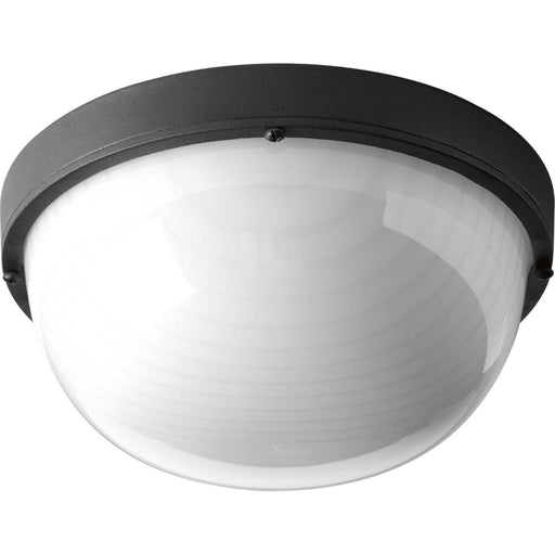 Progress Lighting - P3648-3130K9 - LED Wall or Ceiling Bulkhead - Bulkheads - Black