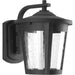 Progress Lighting - P6078-3130K9 - One Light Wall Lantern - East Haven Led - Black