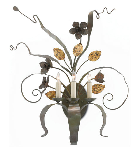 Bunny Williams Wall Sconce