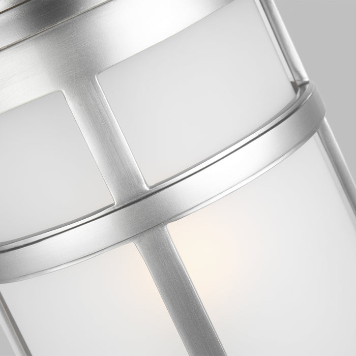 Newport Post Lantern-Exterior-Visual Comfort Studio-Lighting Design Store