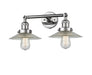 Innovations - 208-PC-G2 - Two Light Bath Vanity - Franklin Restoration - Polished Chrome