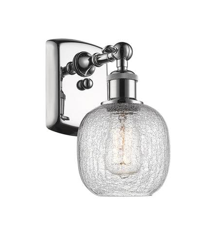 One Light Wall Sconce