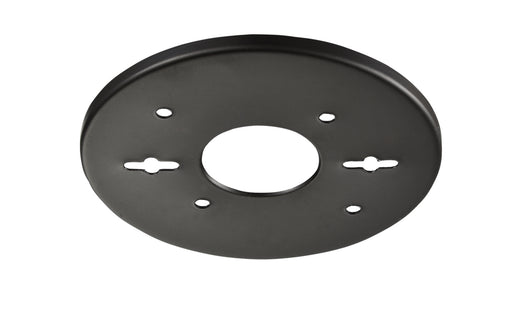 Innovations - BP-5-OB - Vanity Plate - Backplate - Oil Rubbed Bronze