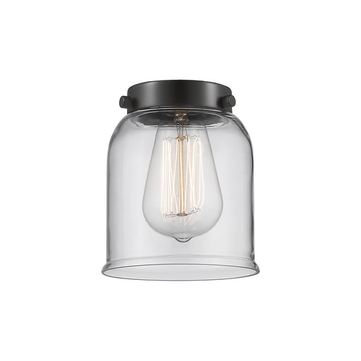 Innovations - G52 - Glass - Small Bell