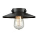 Innovations - M5 - Metal Shade - Railroad - Oil Rubbed Bronze