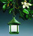 Arroyo - BH-6SWO-VP - One Light Pendant - Berkeley - Verdigris Patina