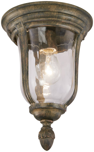 Ardmore Outdoor Lantern