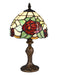 Dale Tiffany - STT16088 - One Light Accent Table Lamp - Antique Bronze