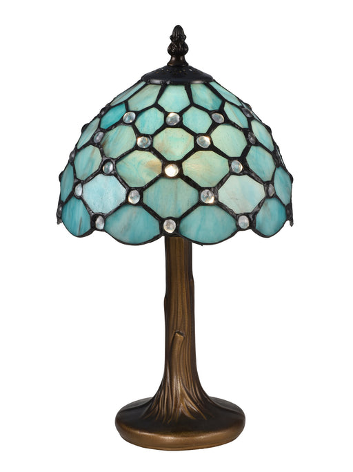 Dale Tiffany - STT16090 - One Light Accent Table Lamp - Antique Bronze