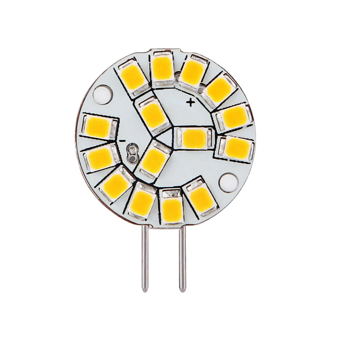 Emery Allen - EA-G4-2.0W-003-2790 - LED Miniature Lamp