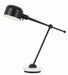 Cal Lighting - BO-2765DK-DB - One Light Desk Lamp - Allendale - Dark Bronze