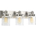 Calhoun Bath Light-Bathroom Fixtures-Progress Lighting-Lighting Design Store