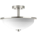 Replay Semi-Flush Convertible-Semi-Flush Mts.-Progress Lighting-Lighting Design Store
