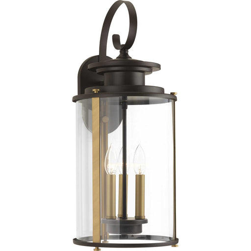 Squire Large Wall Lantern