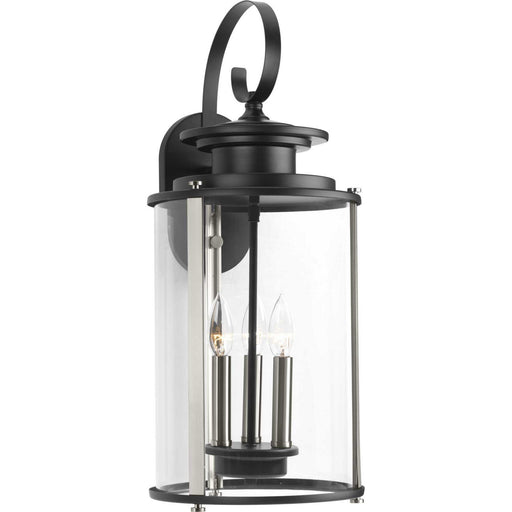 Squire Large Wall Lantern