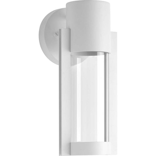 Progress Lighting - P560051-030-30 - One Light Wall Lantern - Z-1030 - White