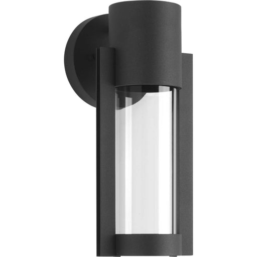 Progress Lighting - P560051-031-30 - One Light Wall Lantern - Z-1030 - Black