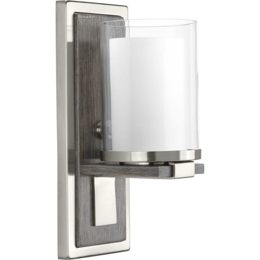 Mast Wall Sconce