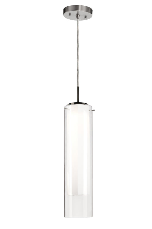 Kuzco Lighting - PD41305-BN - LED Pendant - Verona - Brushed Nickel