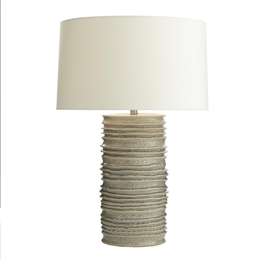 Arteriors - 15218-968 - One Light Table Lamp - Homer - Celadon Wash