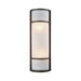 Thomas Lighting - CE932171 - Two Light Wall Sconce - Bella - Oil Rubbed Bronze