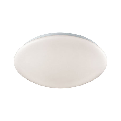 Thomas Lighting - CL783014 - LED Flush Mount - Kalona - White