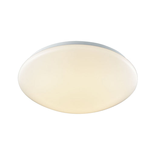 Thomas Lighting - CL783024 - LED Flush Mount - Kalona - White
