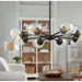 Beckett Chandelier-Mid. Chandeliers-ELK Home-Lighting Design Store