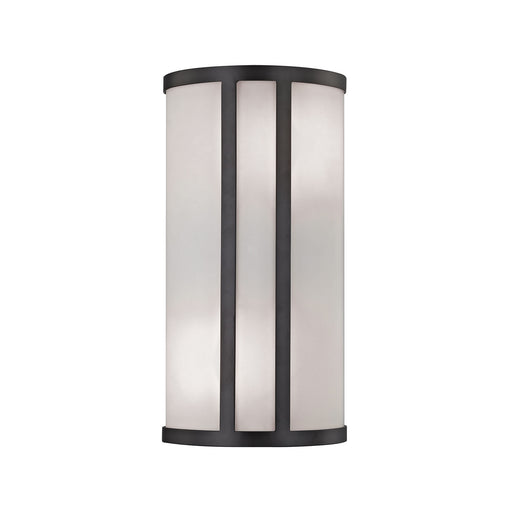 Thomas Lighting - CN510571 - Two Light Wall Sconce - Bella - Oil Rubbed Bronze