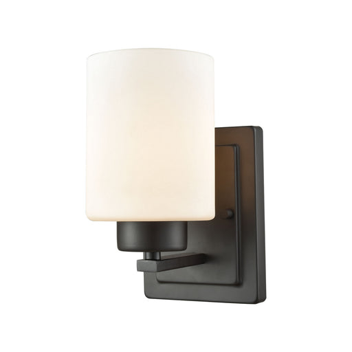 Summit Place Wall Sconce