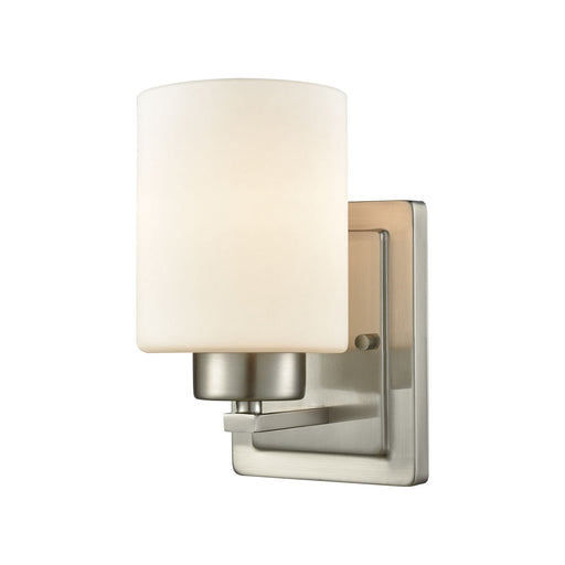 Summit Place Wall Sconce