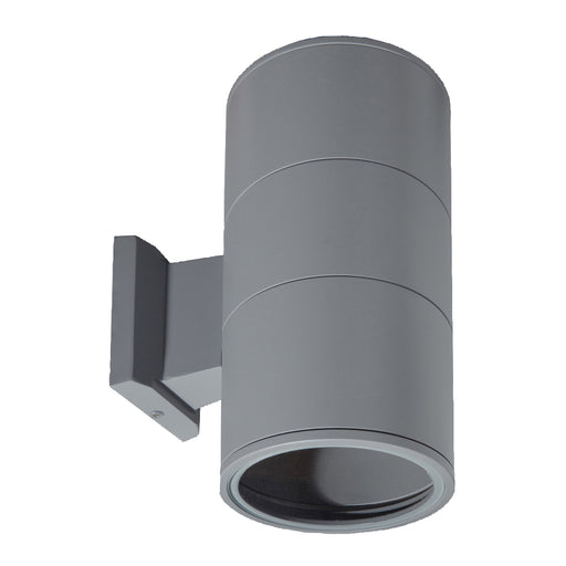 Two Light Outdoor Wall Mount