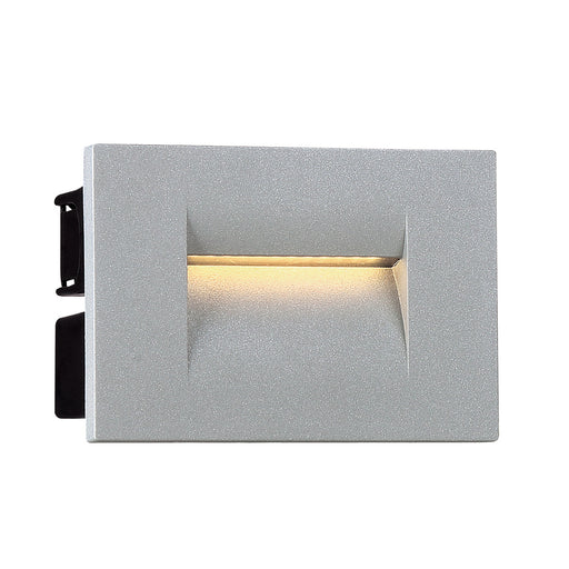 LED Outdoor Inwall