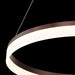 Eurofase - 31778-022 - LED Chandelier - Minuta - Bronze