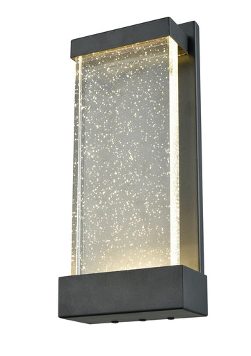 Nieuport AC LED Outdoor LED Outdoor Wall Sconce