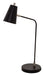 House of Troy - K150-BLK - LED Table Lamp - Kirby - Black