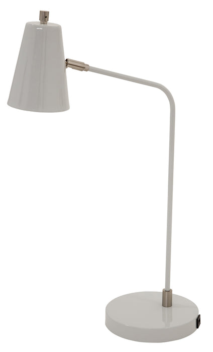 House of Troy - K150-GR - LED Table Lamp - Kirby - Gray