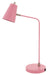 House of Troy - K150-PK - LED Table Lamp - Kirby - Pink