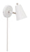 House of Troy - K175-WT - LED Wall Sconce - Kirby - White